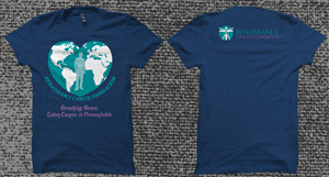 T-Shirt-Design von Arthirst für dieses Projekt | Design: #3292428