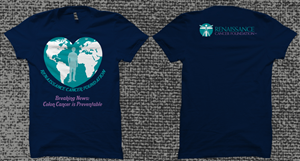 T-Shirt-Design von Arthirst für dieses Projekt | Design: #3292536