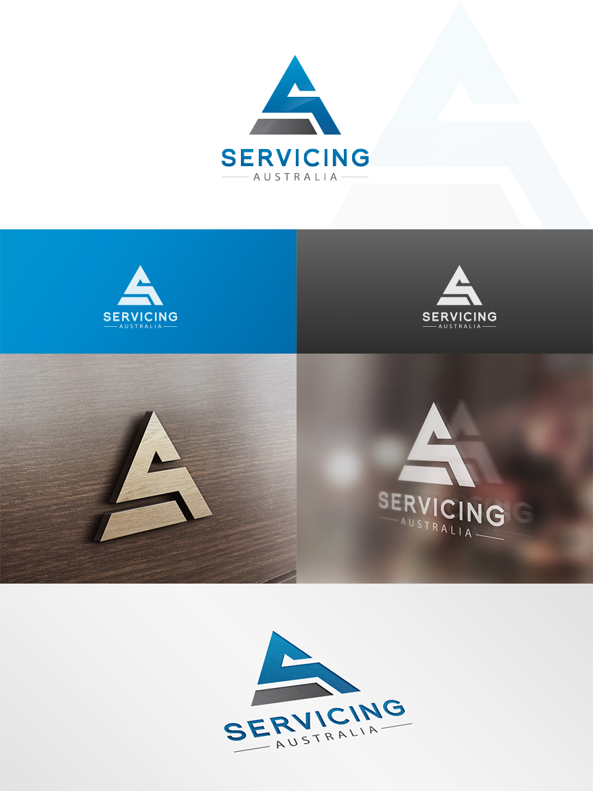 Logo Design by art by SUGU for this project | Design #3304140