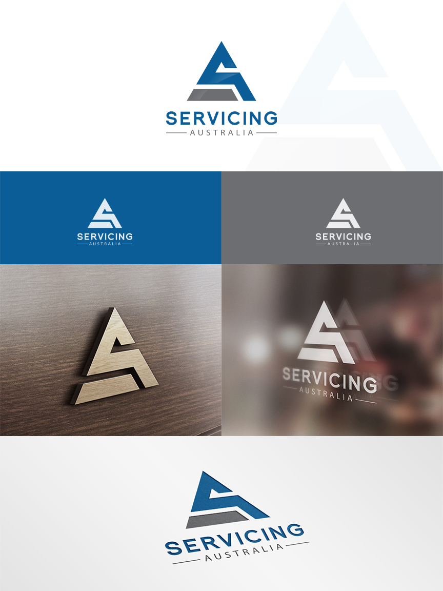 Logo Design by art by SUGU for this project | Design #3304142