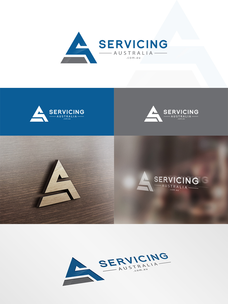 Logo Design by art by SUGU for this project | Design #3310587