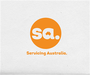 Logo Design by GLOW creative for this project | Design: #3311344