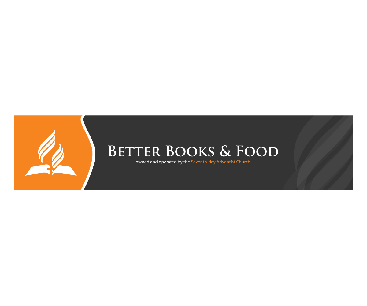 Graphic Design by Intro Base for Adventist Book Centre | Design: #3316277