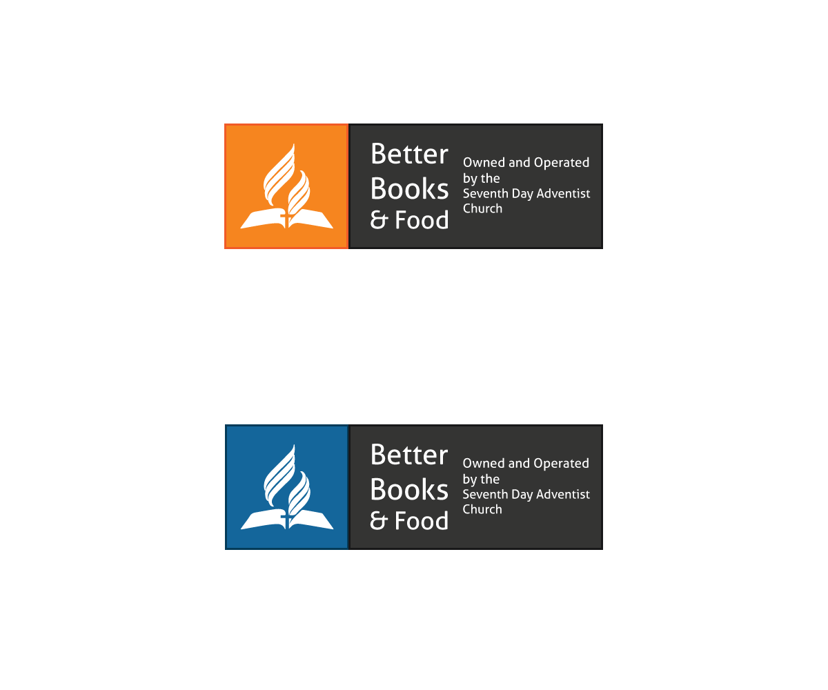 Graphic Design by MBDesigns for Adventist Book Centre | Design #3284600