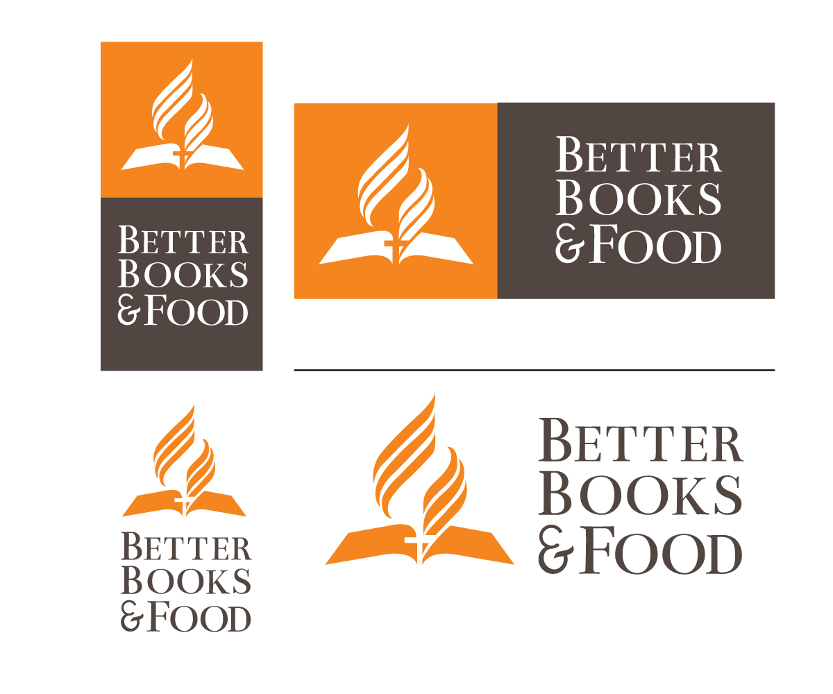 Graphic Design by mcoco for Adventist Book Centre | Design #3292973
