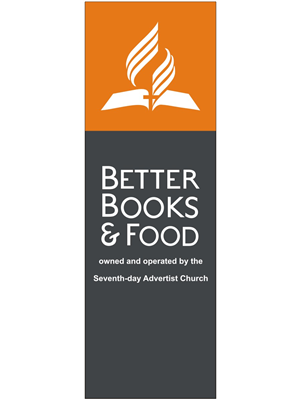 Graphic Design by Masha Cimintia for Adventist Book Centre | Design #3281996