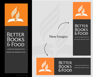 Graphic Design by raph for Adventist Book Centre | Design: #3266390