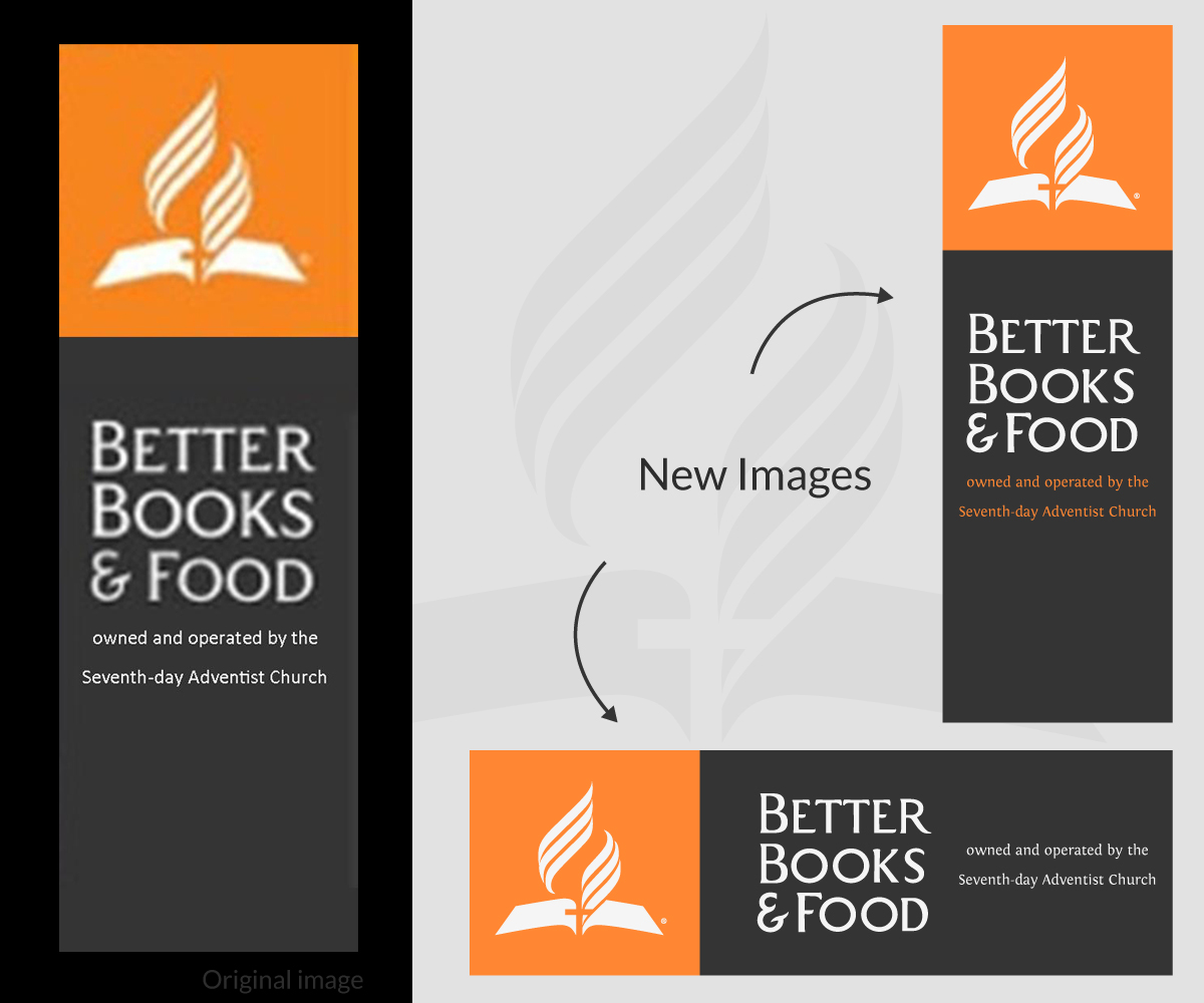 Graphic Design by raph for Adventist Book Centre | Design #3321125