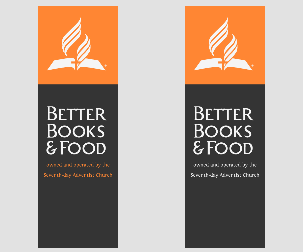 Graphic Design by raph for Adventist Book Centre | Design #3321163