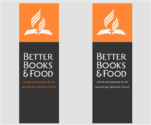 Graphic Design by raph for Adventist Book Centre | Design: #3321163