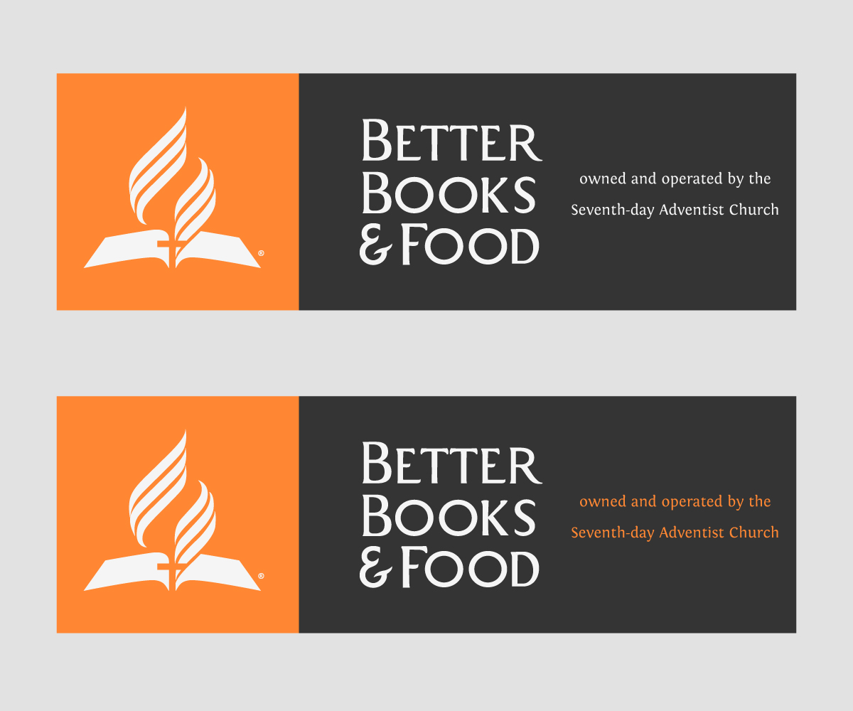 Graphic Design by raph for Adventist Book Centre | Design #3321176