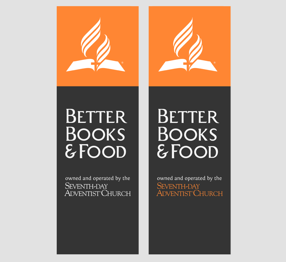 Graphic Design by raph for Adventist Book Centre | Design #3381198