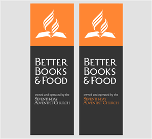 Graphic Design by raph for Adventist Book Centre | Design: #3381198