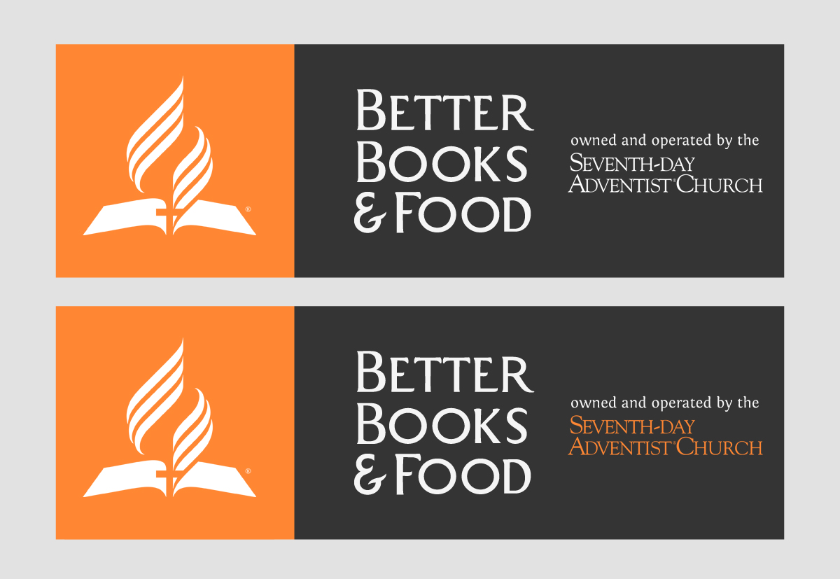 Graphic Design by raph for Adventist Book Centre | Design #3381217