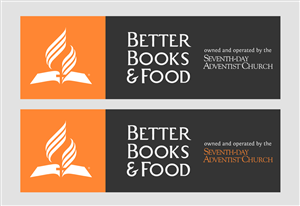Graphic Design by raph for Adventist Book Centre | Design: #3381217
