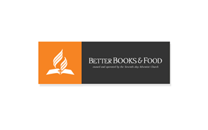 Graphic Design by Octav for Adventist Book Centre | Design: #3274936