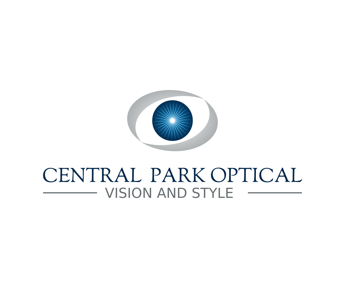 Logo Design by VGB for Central Park Optical | Design #3351096