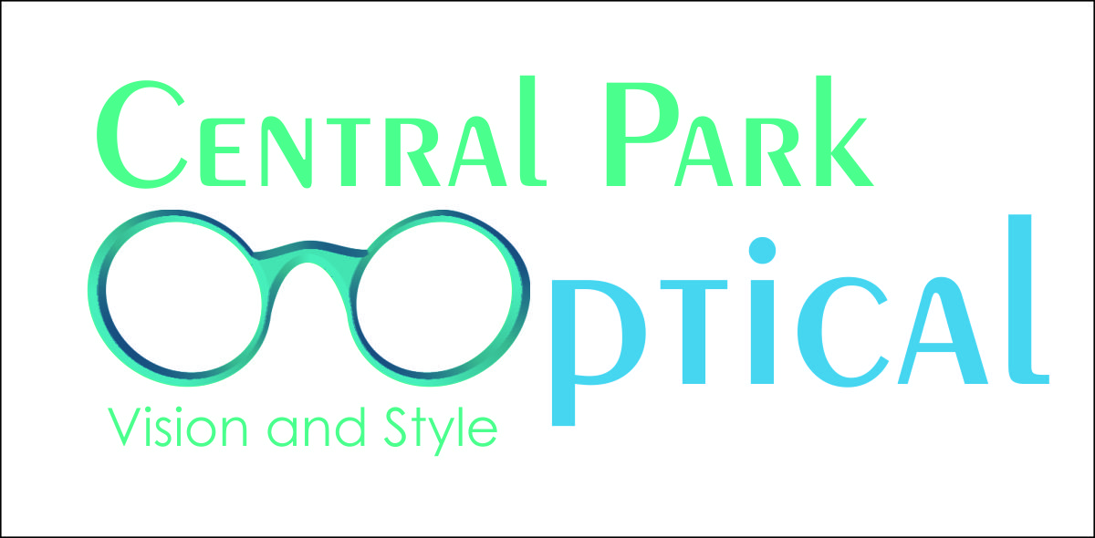 Diseño de Logo por kincs para Central Park Optical | Diseño #3347156