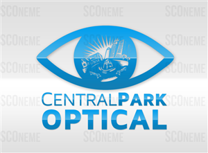 Design de Logo par SCOneme pour Central Park Optical | Design #3326926