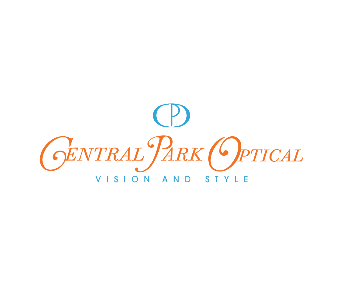 Logo Design by Nagaraj Manic for Central Park Optical | Design #3319511