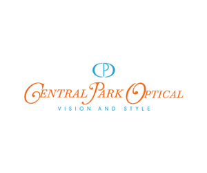 Logo Design by Nagaraj Manic for Central Park Optical | Design: #3319511