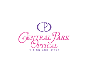 Logo Design by Nagaraj Manic for Central Park Optical | Design: #3319516