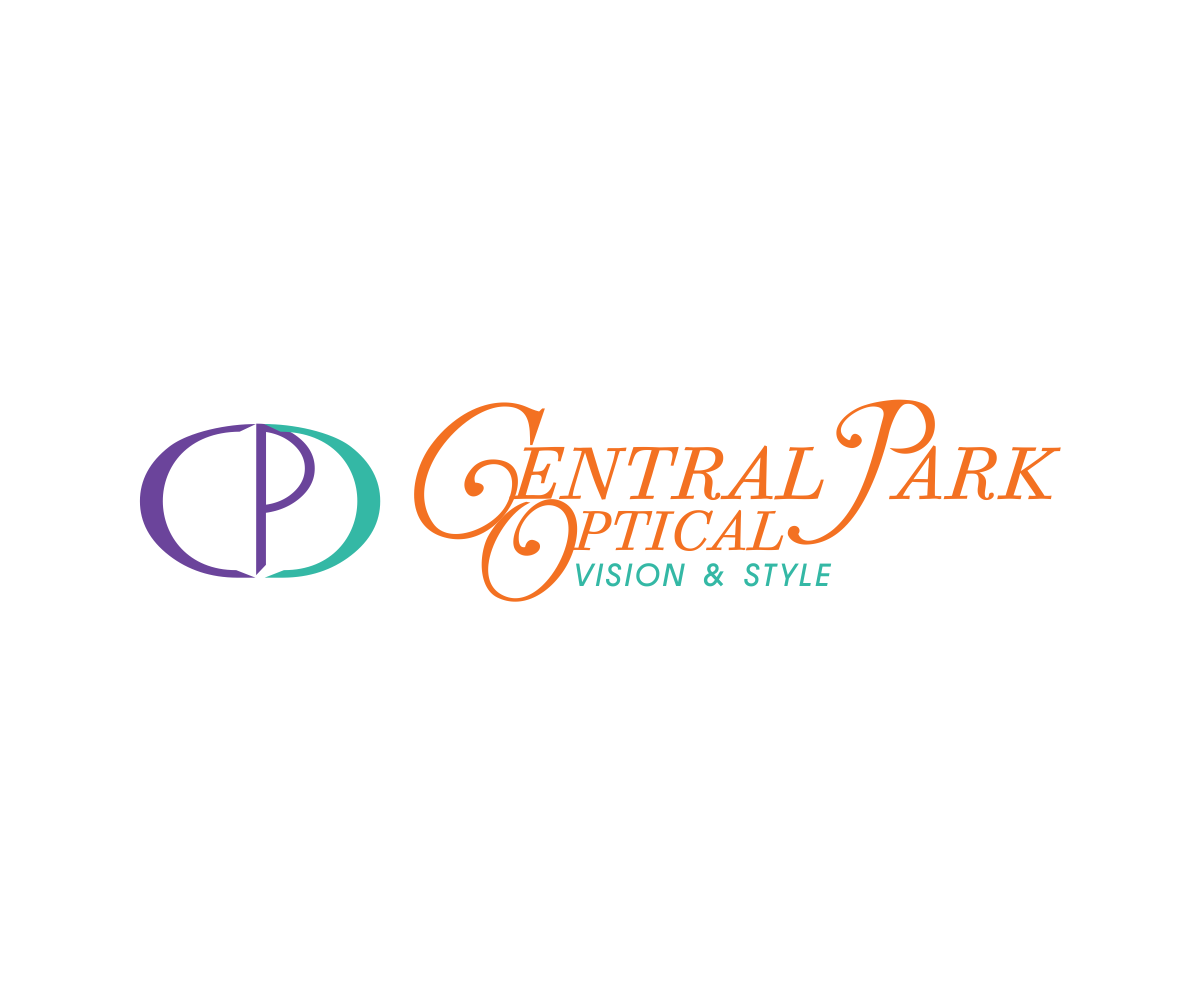 Logo Design by Nagaraj Manic for Central Park Optical | Design #3319519