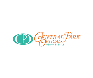 Logo Design by Nagaraj Manic for Central Park Optical | Design: #3319523