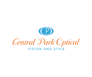 Logo Design by Nagaraj Manic for Central Park Optical | Design: #3319525