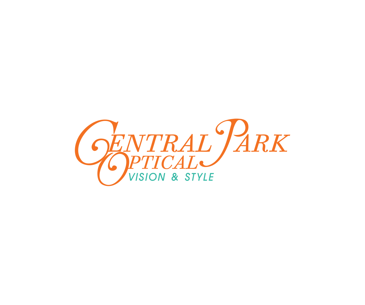Logo Design by Nagaraj Manic for Central Park Optical | Design #3319544