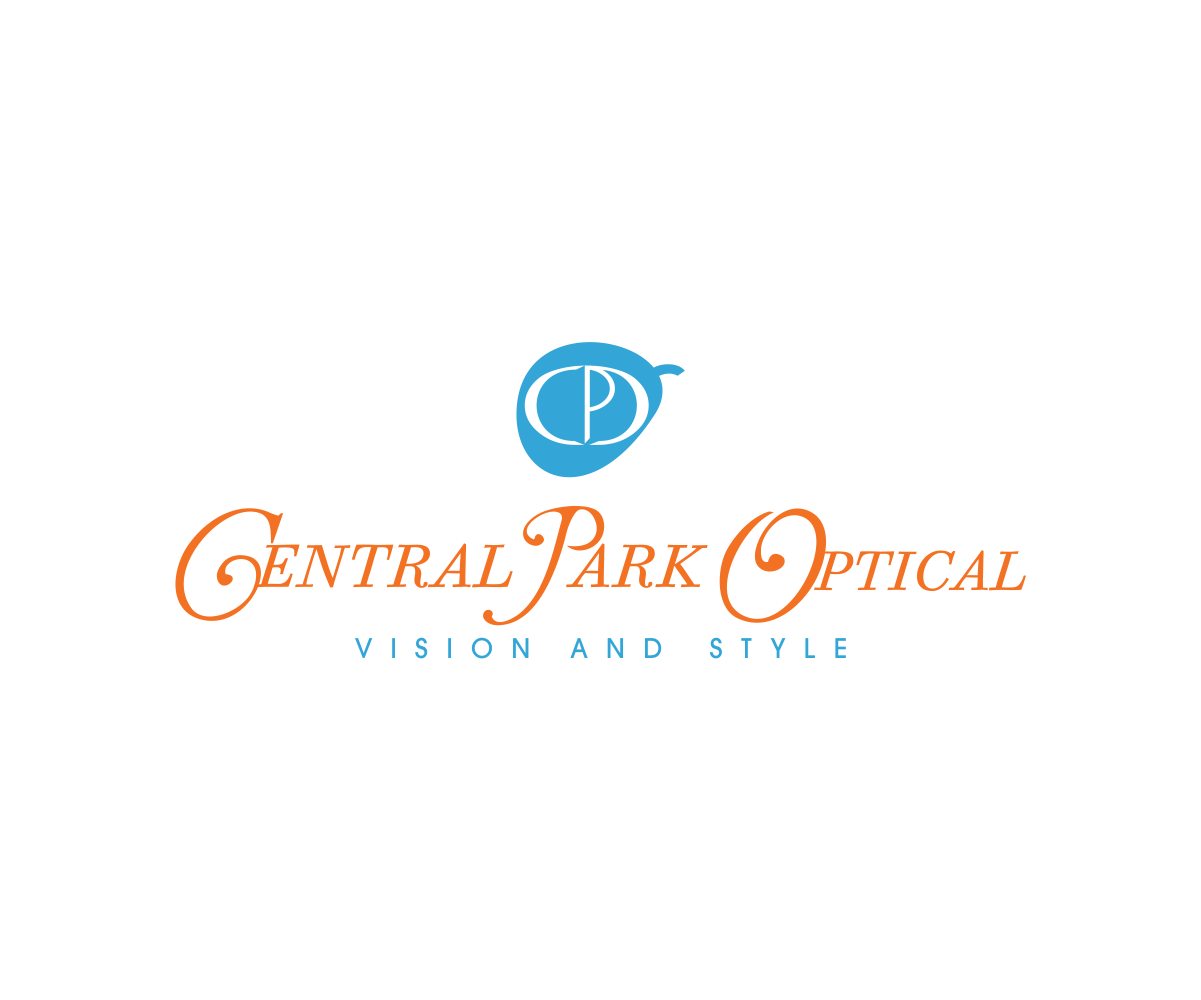Diseño de Logo por Nagaraj Manic para Central Park Optical | Diseño #3319556