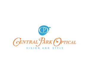 Logo Design by Nagaraj Manic for Central Park Optical | Design: #3319556