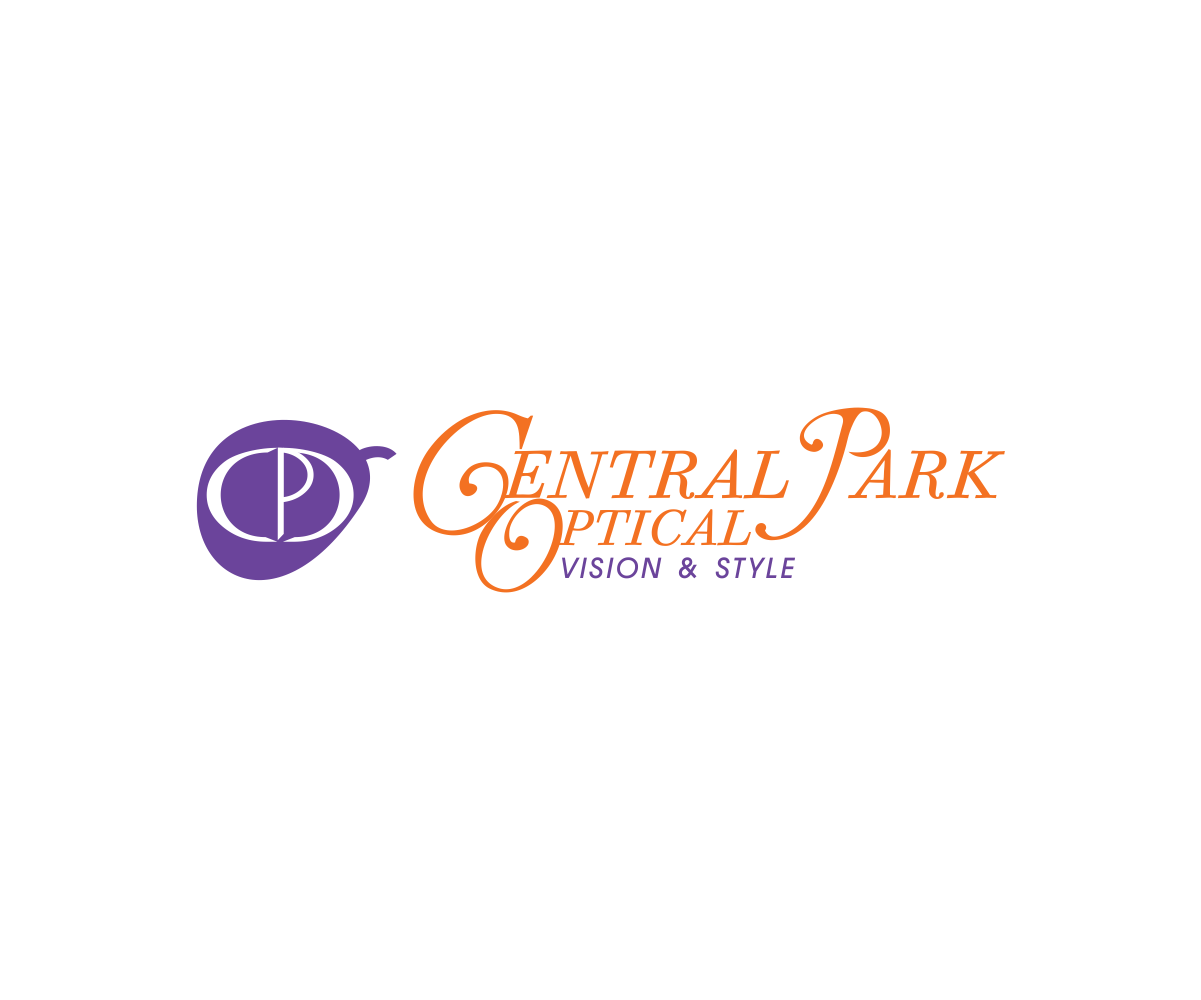 Logo Design by Nagaraj Manic for Central Park Optical | Design #3319557