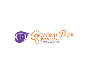 Logo Design by Nagaraj Manic for Central Park Optical | Design: #3319557