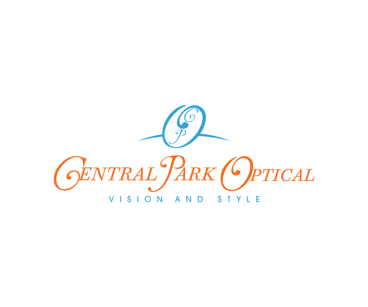 Diseño de Logo por Nagaraj Manic para Central Park Optical | Diseño #3320240