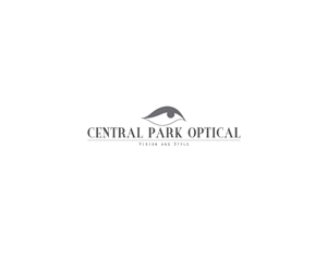 Logo Design by i'muniqueballerina for Central Park Optical | Design: #3326875