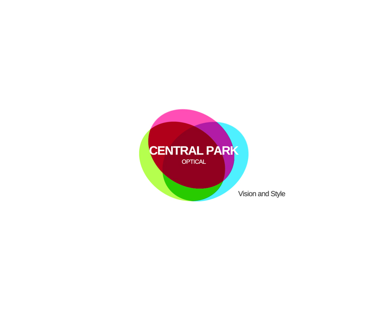 Logo Design by guru.designer for Central Park Optical | Design #3302069