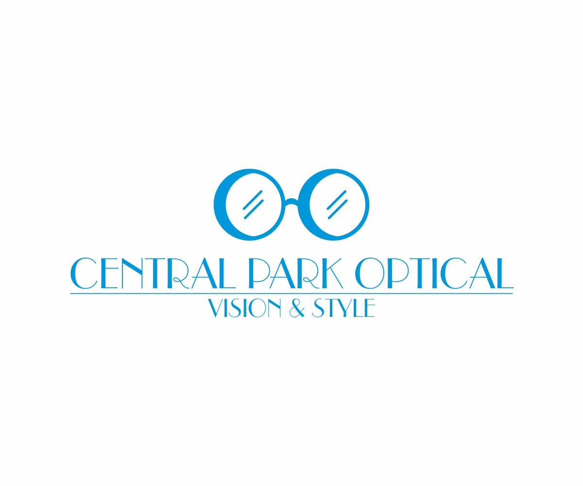 Design de Logo par cogarzzz pour Central Park Optical | Design #3316501
