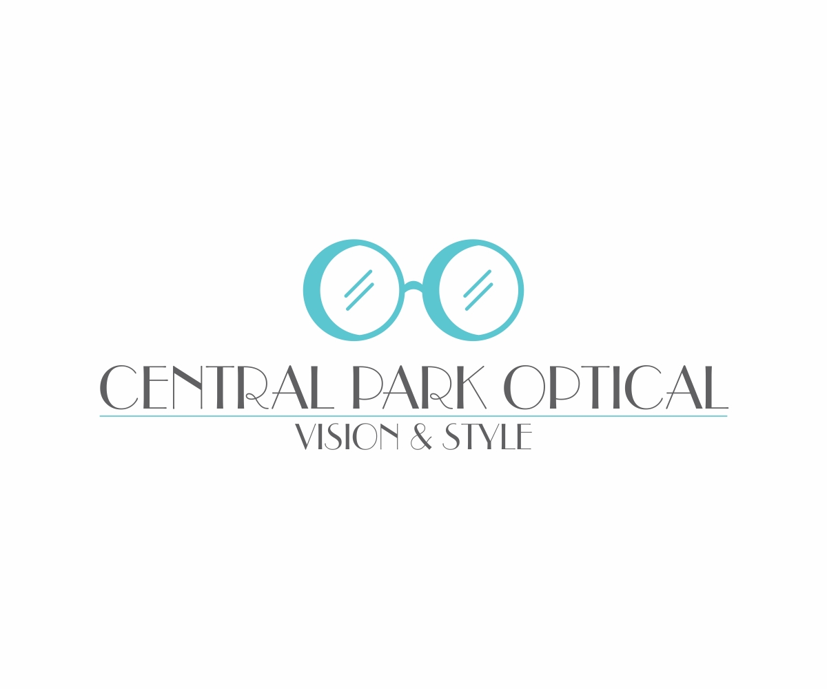 Logo Design by cogarzzz for Central Park Optical | Design #3326278
