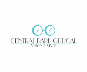 Logo Design by cogarzzz for Central Park Optical | Design: #3326278