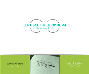 Design de Logo par raph pour Central Park Optical | Design #3330900