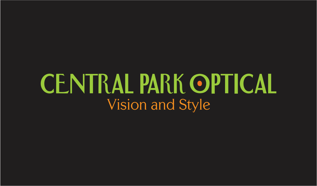 Logo-Design von CreativeIyke für Central Park Optical | Design #3319546