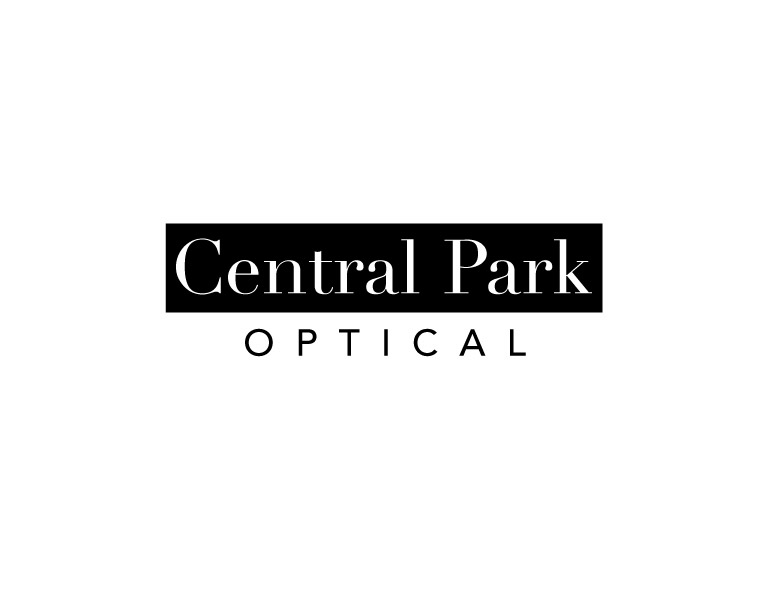 Logo Design by ADE for Central Park Optical | Design #3274115