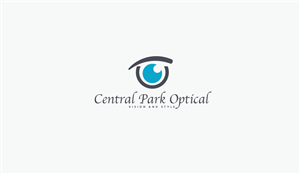 Design de Logo par kelvinotis pour Central Park Optical | Design #3313079