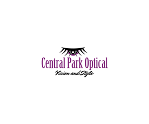 Logo Design by Dzains for Central Park Optical | Design: #3301797
