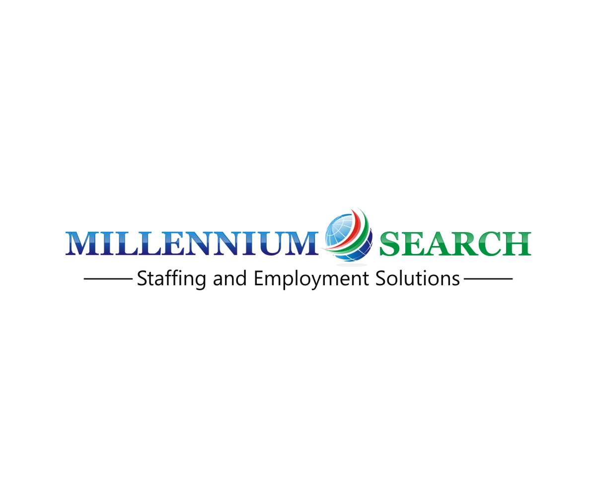 Logo-Design von R16 für Millennium Search | Design #3271095