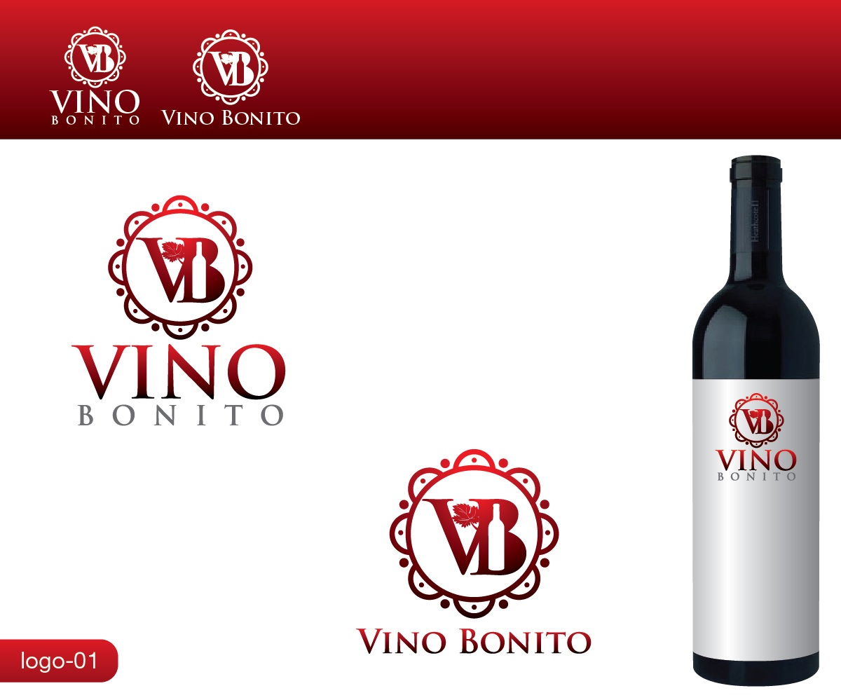 Logo Design by arians for this project | Design #4820427