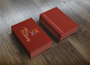 Logo Design by  Alex.V [Tantra Rama Prod.] for Vital Shifts | Design: #3301089