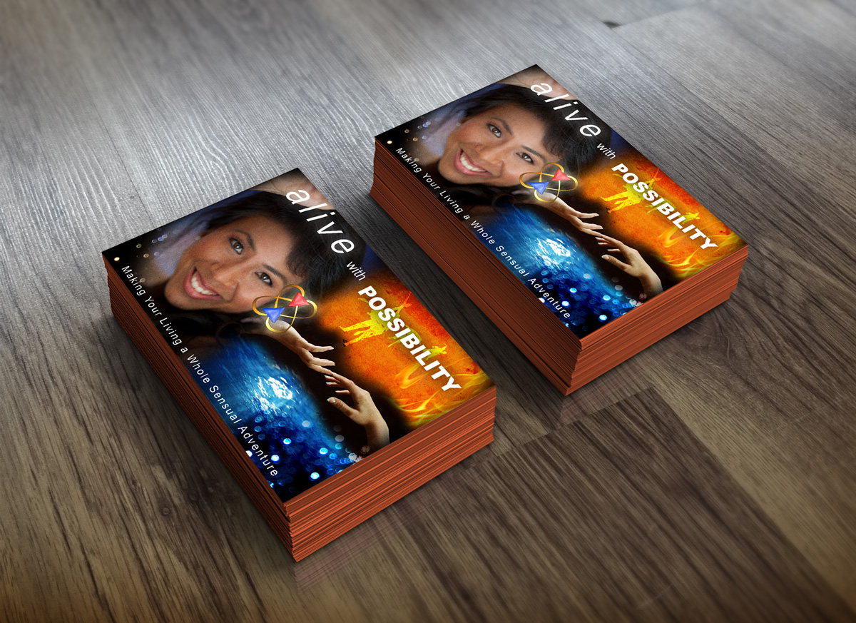 Logo Design by  Alex.V [Tantra Rama Prod.] for Vital Shifts | Design #3319286