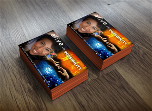 Logo Design by  Alex.V [Tantra Rama Prod.] for Vital Shifts | Design: #3319286